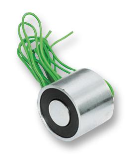 58 - 0140 24 VDC ELECTROMAGNET, TYPE 58 STEPHENSON GOBIN