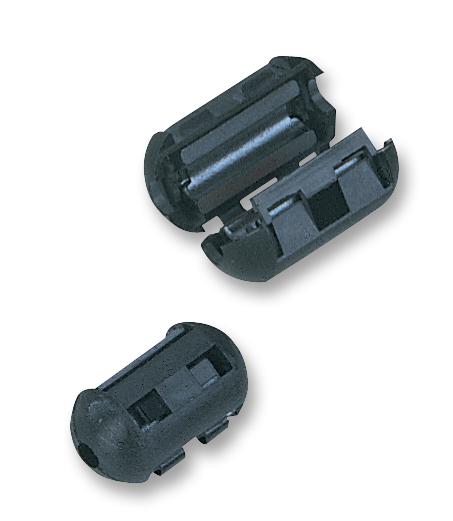 LF35B FERRITE CORE, SPLIT, 3.8MM, 121OHM MULTICOMP PRO