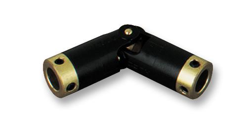 103P13.2222.F UNIVERSAL JOINT, 6X6 HUCO