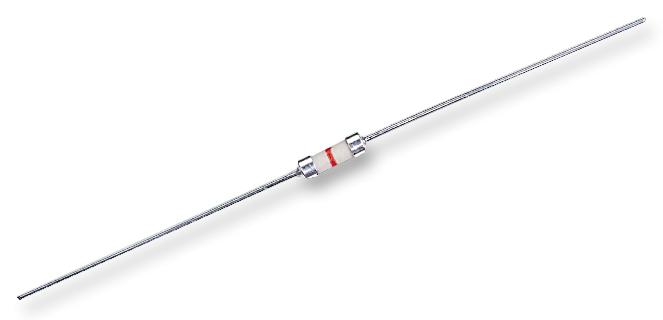 0242.050UAT1 NETWORK FUSE, AXIAL, 0.05A, FAST ACTING LITTELFUSE