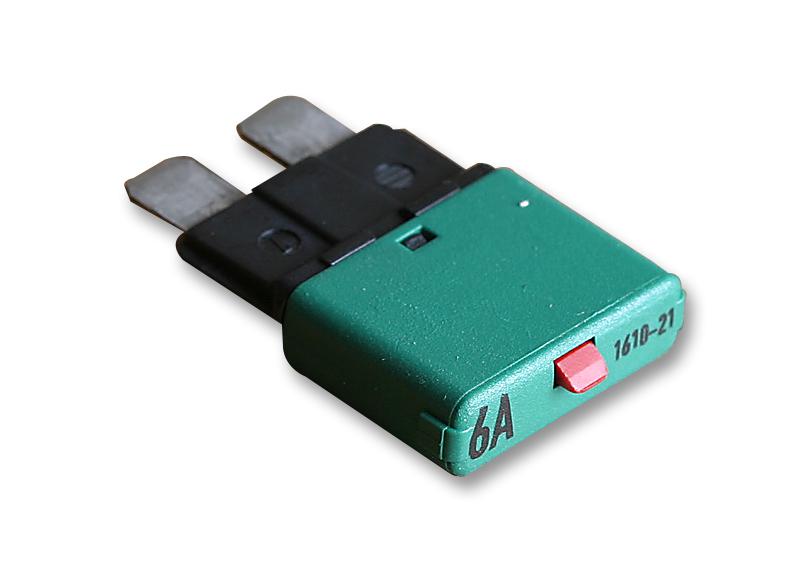 1610-21-6A CIRCUIT BREAKER, 6A, AUTO ETA