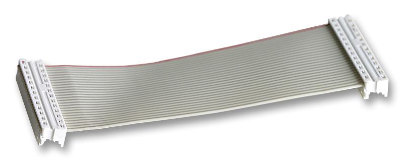 92315-2610 CABLE ASSY, PF50 RCPT-RCPT, 26POS, 100MM MOLEX