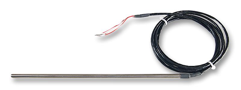 L250 PROBE, PT100, PRECISION, 250X6MM LABFACILITY