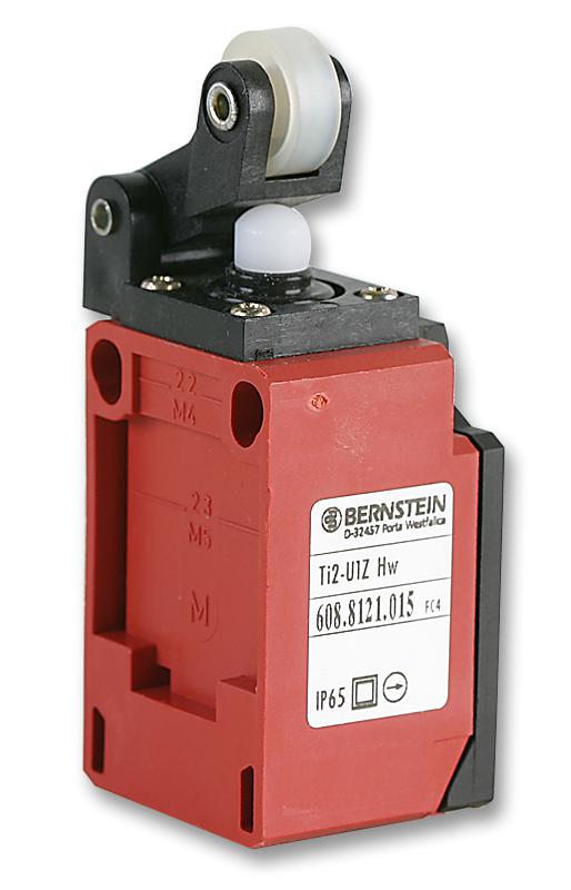608-8871-018 LIMIT SWITCH, 2NC, SNAP ACTION BERNSTEIN