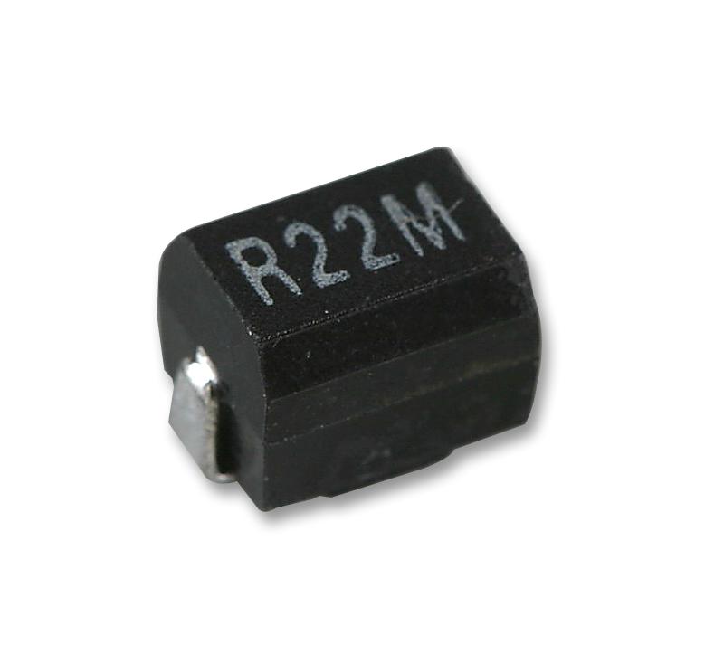 3613C220K INDUCTOR, 22UH, 1812 CASE SIGMAINDUCTORS - TE CONNECTIVITY