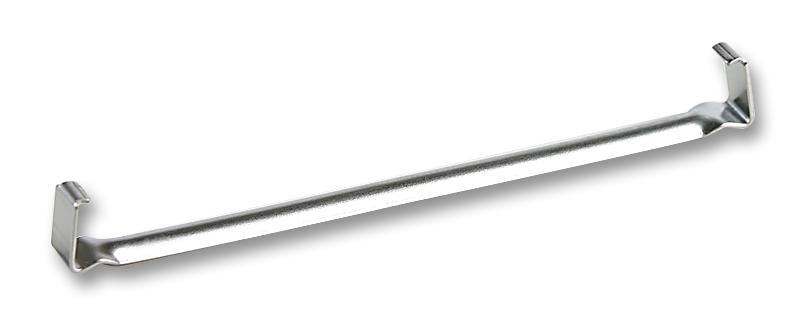 3448-8D15A STRAIN RELIEF, D, 15WAY 3M