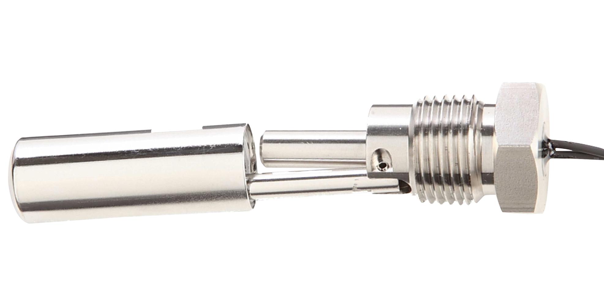 SSF212X100 FLOAT SWITCH, HORIZ SENSATA / CYNERGY3