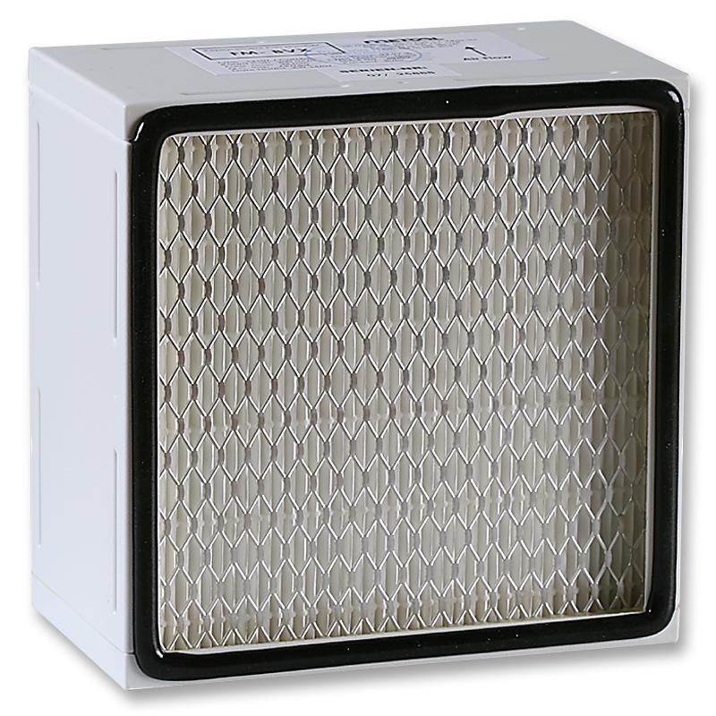 FM-BVX MAIN FILTER FOR BVX SYSTEM METCAL