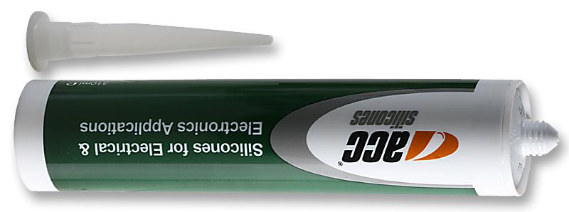 AS1701-310ML SEALANT, SILICONE, NEUTRAL CURE CHT