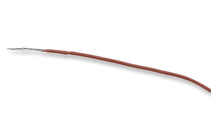 SPC00453A012 25M WIRE, 25M, 20AWG, PINK, SPC, BS3G 210 BRAND REX