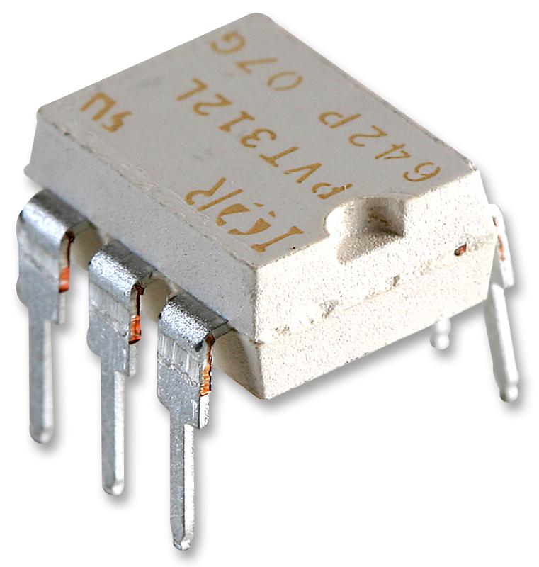 PVT412LPBF RELAY, PHOTOVOLTAIC INFINEON