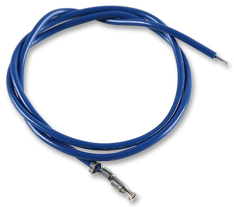 01SXHSXH-26L150 LEAD, 150MM, XH JST (JAPAN SOLDERLESS TERMINALS)