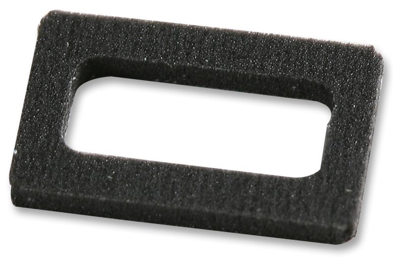 794772-2 INTERFACE SEAL, 2 WAY, MATE-N-LOK SEALED AMP - TE CONNECTIVITY