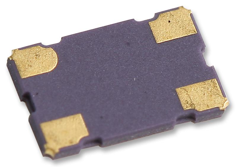 LFXTAL033075 CRYSTAL OSCILLATOR, SMD, 25MHZ IQD FREQUENCY PRODUCTS