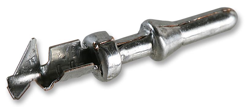 330-8672-001 CRIMP PIN, SURE SEAL, 16-20AWG ITT CANNON