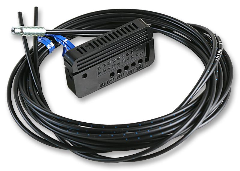 E32 DC200 LEAD, FIBRE OPTIC, DIFFUSE OMRON