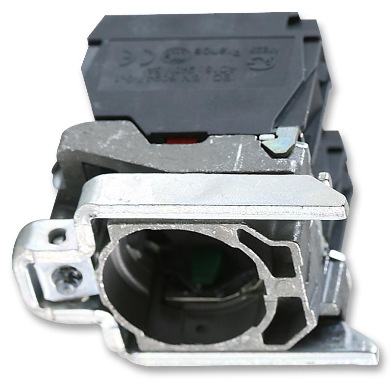 ZB4BZ105 SWITCH BODY, 1NO/1NC SCHNEIDER ELECTRIC