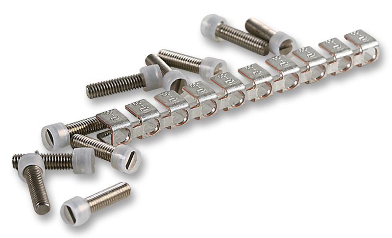 0203263 CONNECTION BAR, FBI 10-8 PHOENIX CONTACT