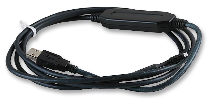 E58-CIFQ1 CABLE, PROGRAMMING OMRON