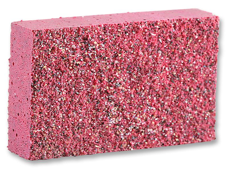 GARRYFLEX BLOCK 36 GRIT BLOCK, 36GRIT GARRYSON