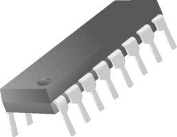 ILQ621 OPTOCOUPLER, TRANSISTOR O/P VISHAY