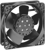 4660N FAN, 119X119X38MM 230VAC EBM-PAPST