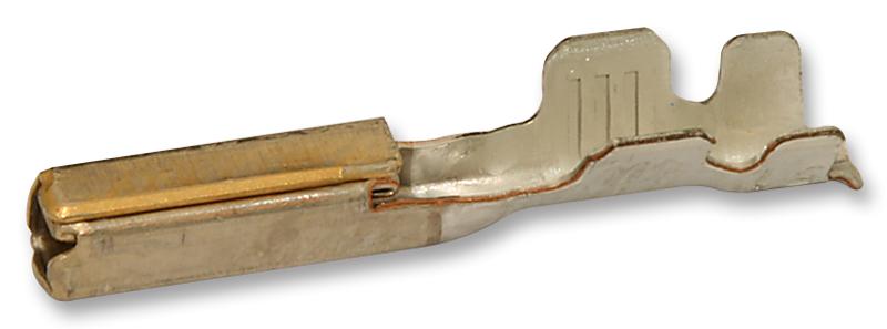 33467-0006 AUTOMOTIVE CONTACT, SOCKET, CRIMP MOLEX