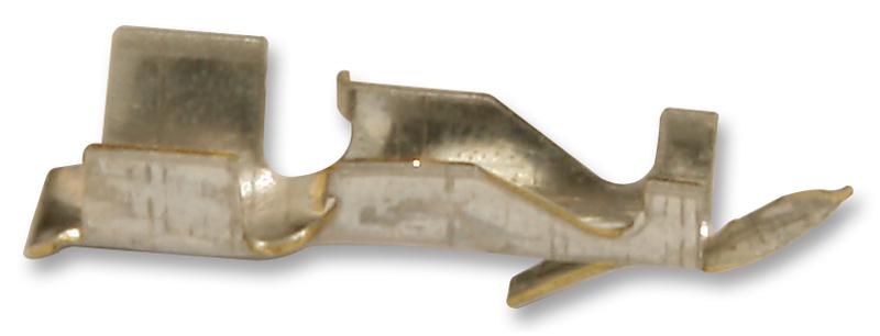 40-08-0605 CONTACT, PIN, 26-22AWG, CRIMP MOLEX
