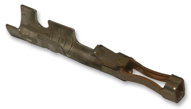 16-02-1111 CONTACT, SOCKET, 22AWG, CRIMP MOLEX