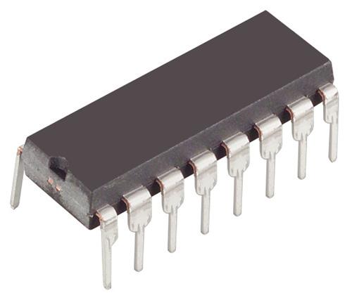 4116R-1-122LF RES N/W, ISOLATED, 1.2K, 2%, 100V, DIP BOURNS
