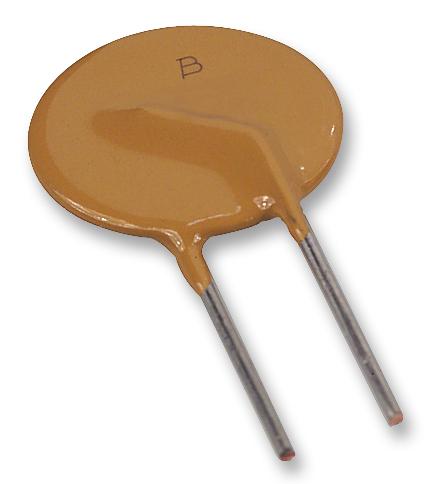 WYO102MCMBF0KR CAP, 1000PF, 440V, 20%, HIGH K VISHAY