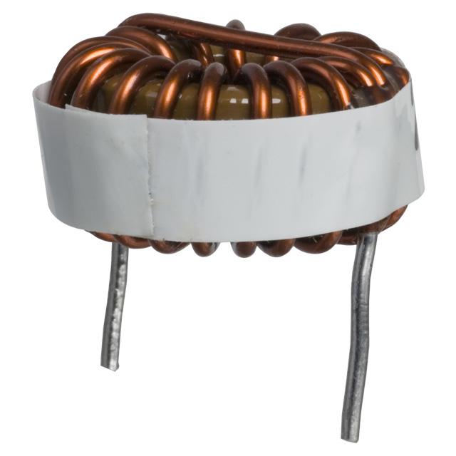 2116-V-RC INDUCTOR, 220UH, TOROIDAL BOURNS JW MILLER