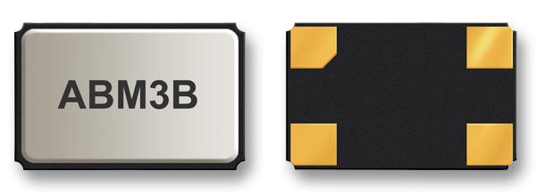 ABM3B-16.000MHZ-B2-T CRYSTAL, 16M, 18PF CL, 5X3.2 SMT ABRACON