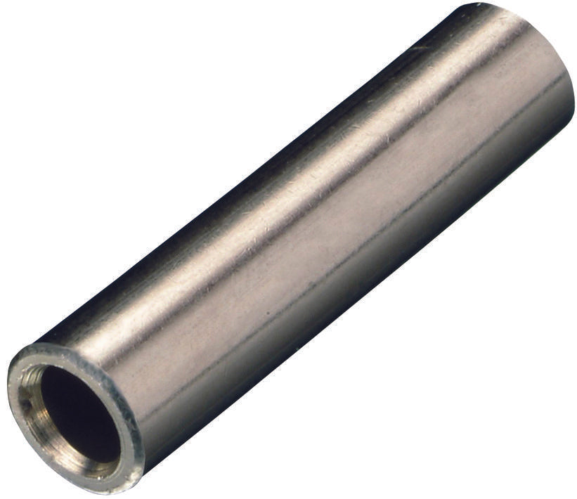 R30-6010802 SPACER, ROUND, BRASS, 8MM HARWIN