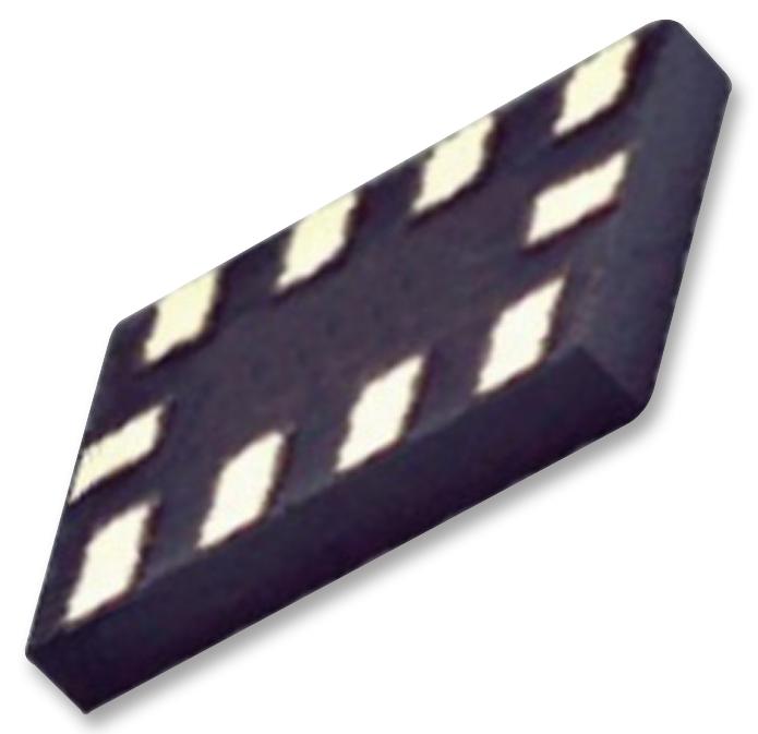 SI1143-A11-GMR PROXIMITY/AMBIENT LIGHT SENSOR, QFN-10 SILICON LABS