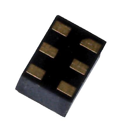 74AUP1G11GM,115 AND GATE, 3 I/P, -40 TO 125DEG C NEXPERIA