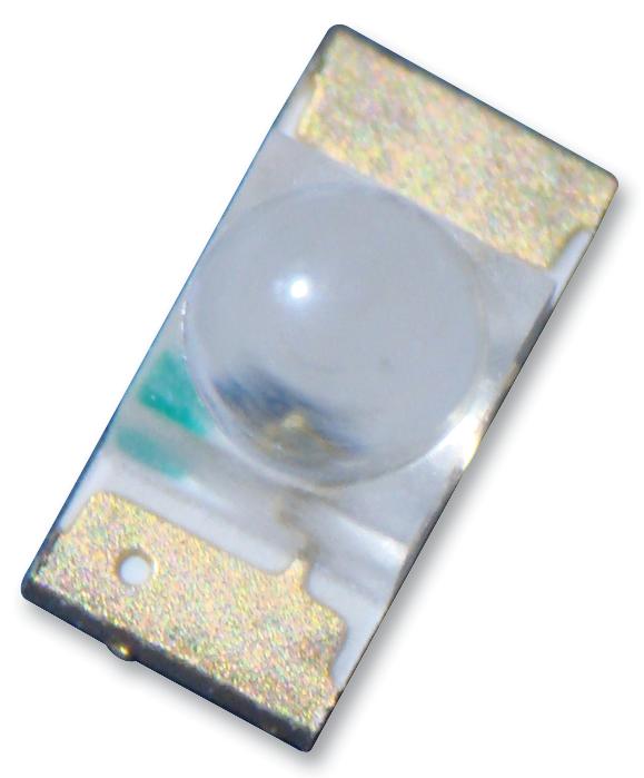 KPTD-3216SYCK LED, SMD, 1206, LENS, ULTRA YELLOW KINGBRIGHT