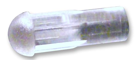 1282.1000 LIGHT GUIDE, IN-LINE, ROUNDED MENTOR