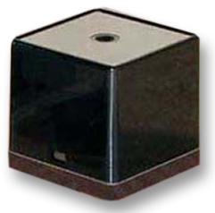 01CBP41 COVER, PLUG-IN CASE, 41MM, BLK PERANCEA