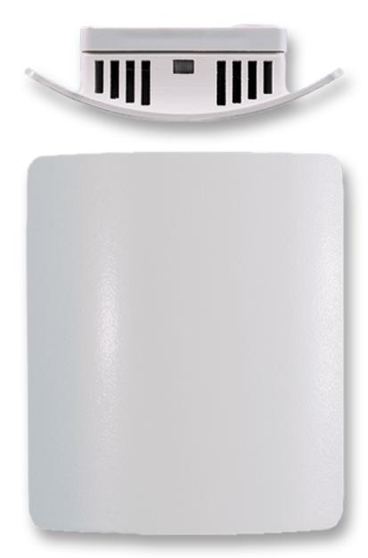 90/00065671 SENSOR, PT100, ROOM, TEMPERATURE JUMO