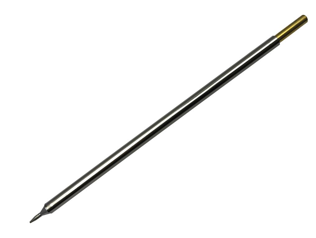 STTC-025. CHISEL TIP, 30DEG, 1.0MM METCAL