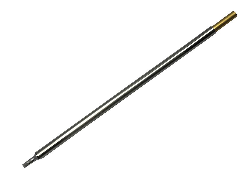 STTC-136 CHISEL TIP, 30DEG, 2.4MM METCAL
