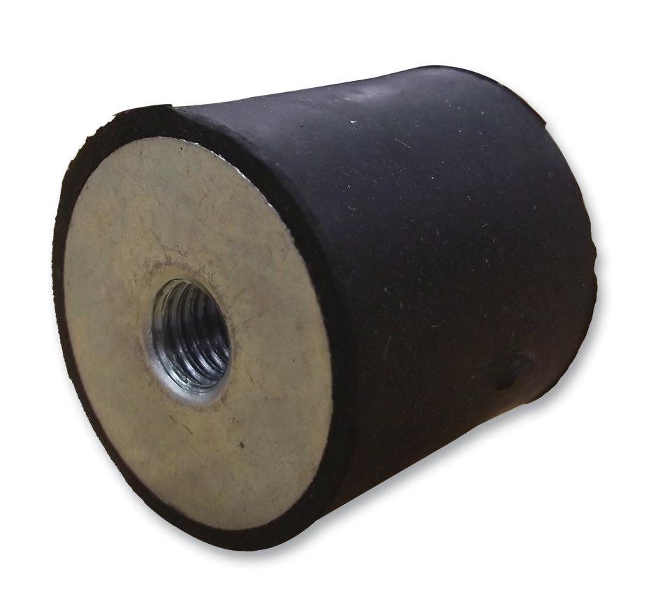 2020DD06-60 MOUNT, BOBBIN, FEMALE/FEMALE FIVISTOP