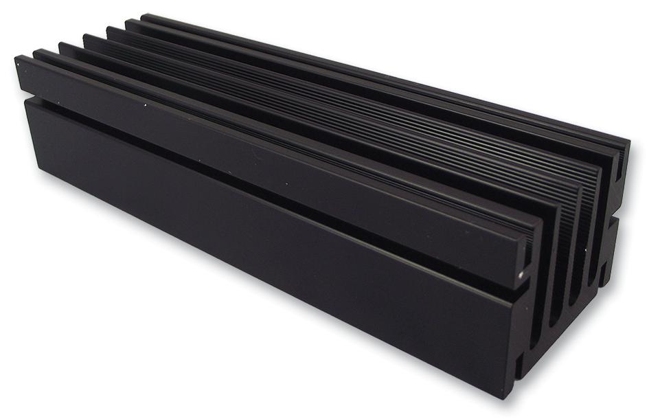 205AB1500B HEAT SINK, TO-220/218, 3.25°C/W ABL HEATSINKS