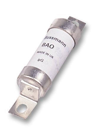 BA040A FUSE, HRC, 40A EATON BUSSMANN
