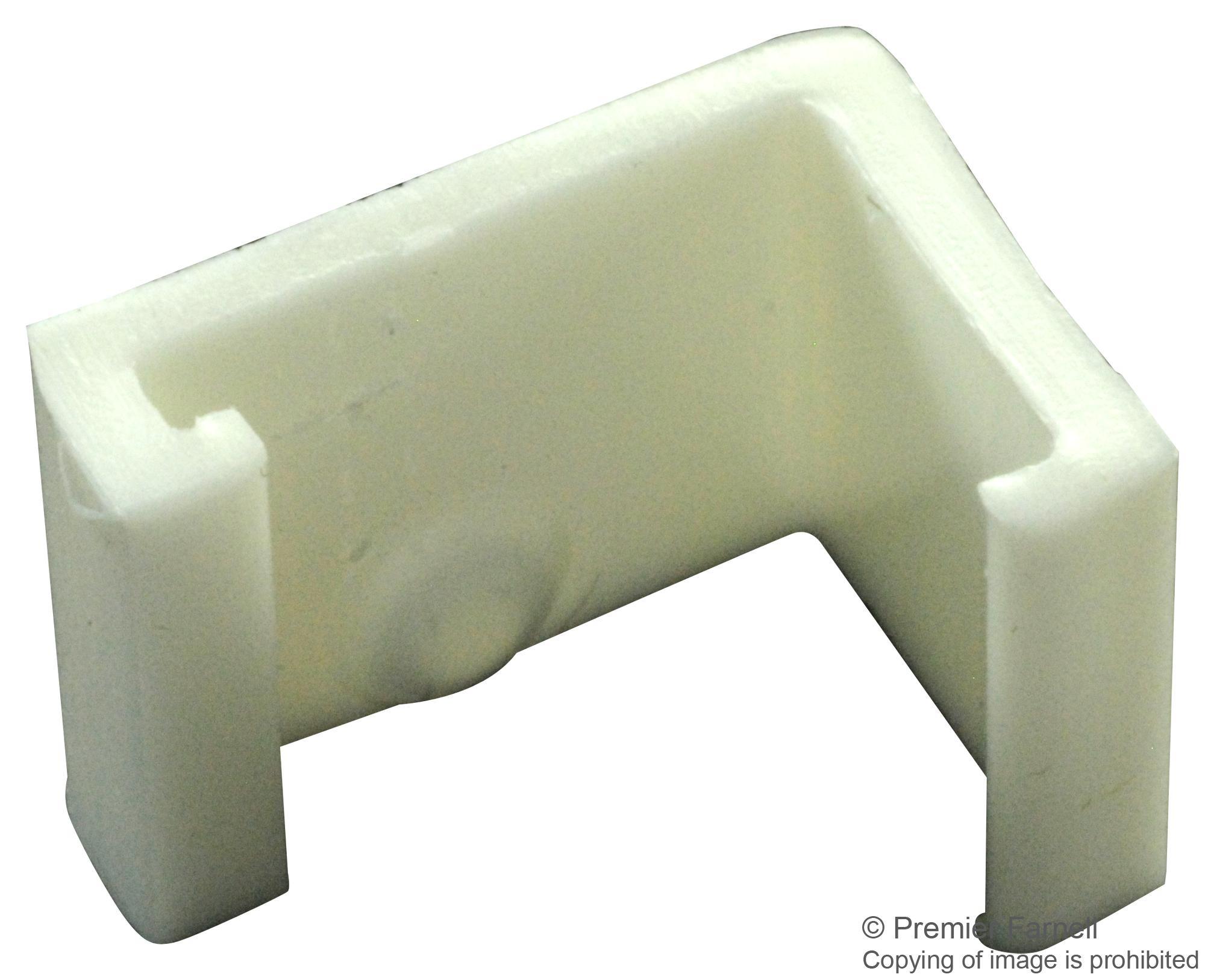 640551-2 DUST COVER, 2WAY AMP - TE CONNECTIVITY