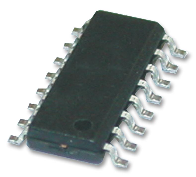 74HC173D,653 FLIP FLOP, D, -40 TO 125DEG C NEXPERIA