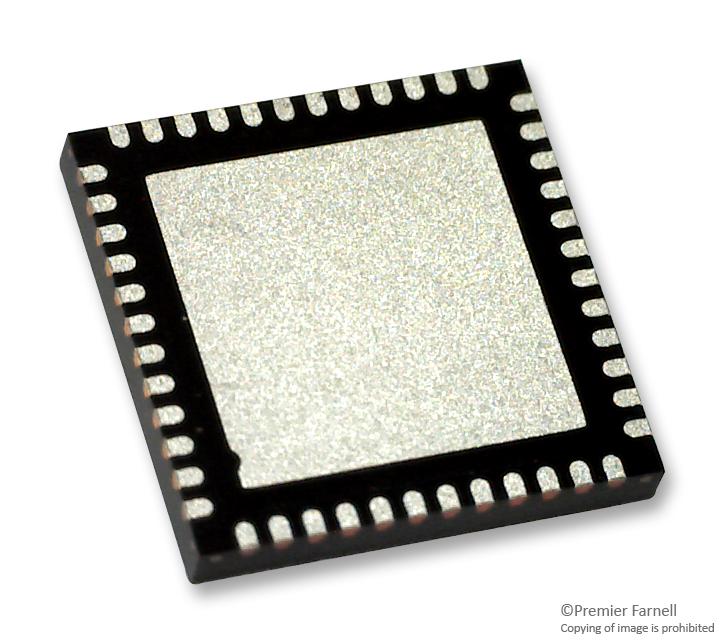 STM32WB35CCU6A MCU, 32BIT, STM32, 64MHZ, UFQFPN-48 STMICROELECTRONICS