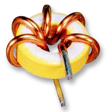 MCAP105228050A-101MU INDUCTOR, 100UH, 20%, 2 PINS MULTICOMP PRO