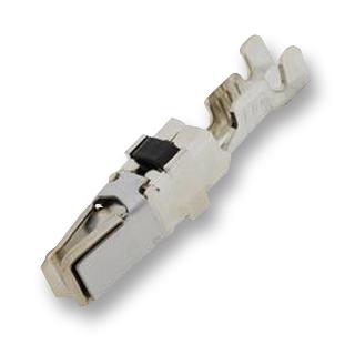 2-66741-1 CONTACT, SOCKET, AWG10 AMP - TE CONNECTIVITY